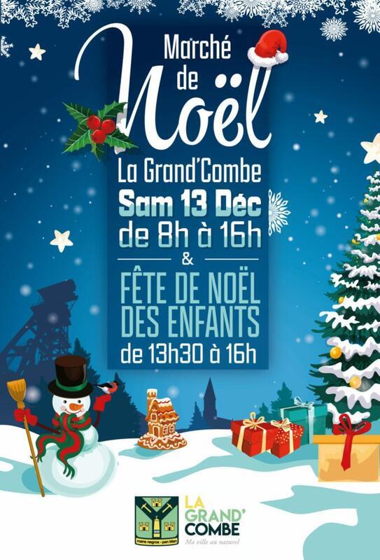 Marché de Noël