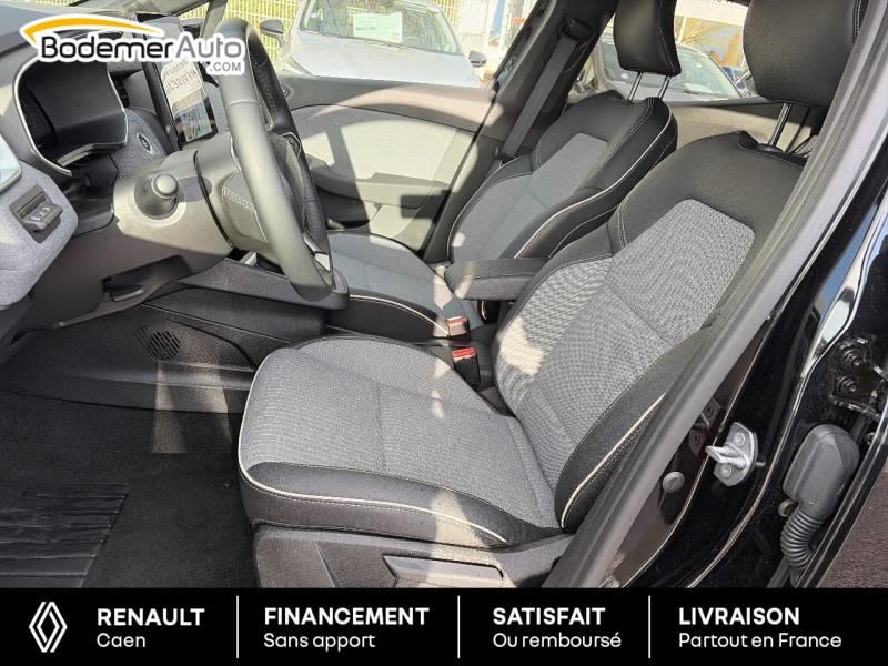 Renault Clio E-Tech full hybrid 145 ch Gsr2 Techno