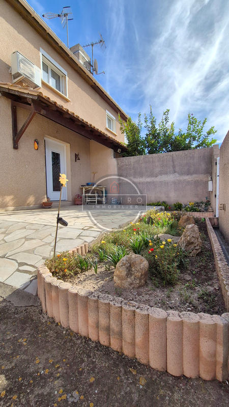 Villa - 88 m² - 3 pièces