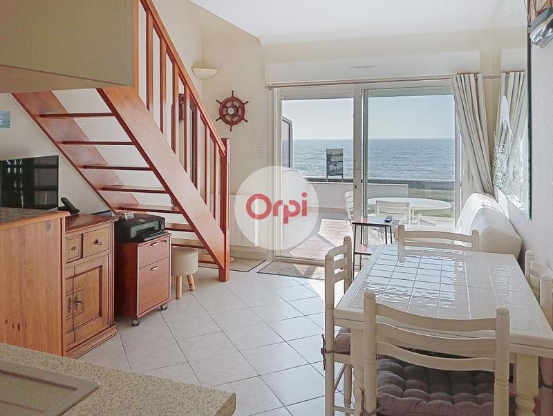 Maison - 43 m² - 5 pièces