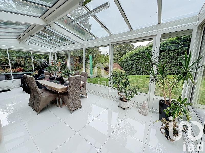 Maison - 145 m² - 6 pièces