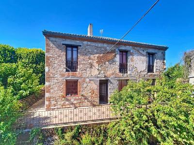 Maison - 165 m² - 7 pièces