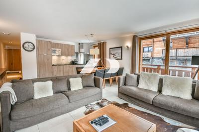 Appartement - 86 m² - 4 pièces