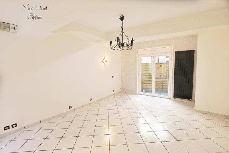 Appartement - 145 m² - 5 pièces