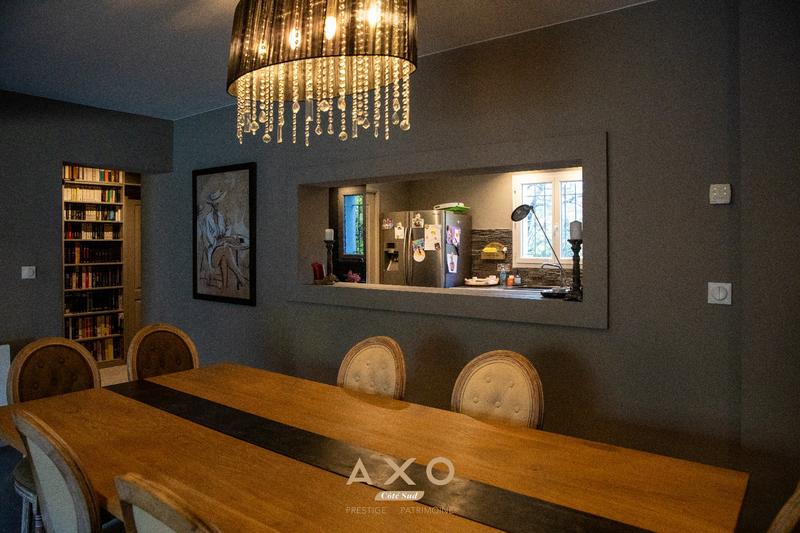 Villa - 139 m² - 4 pièces