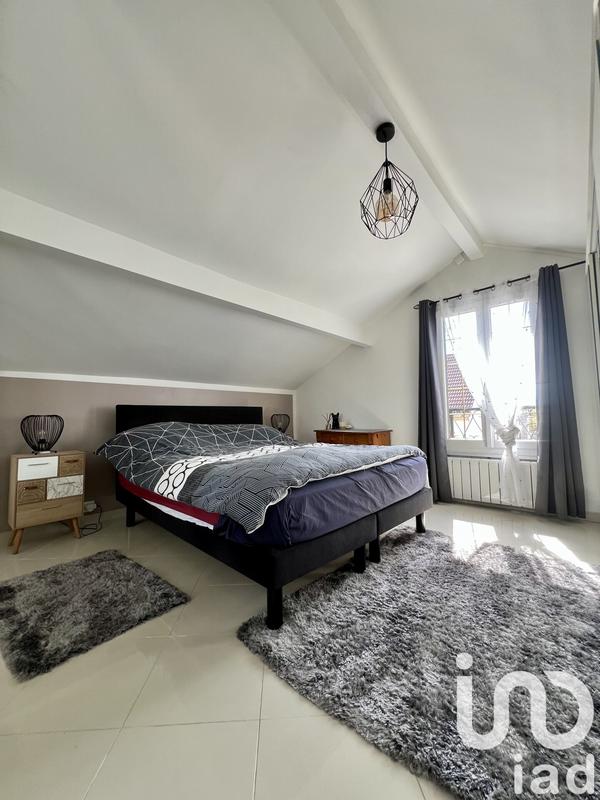 Maison - 85 m² - 3 pièces