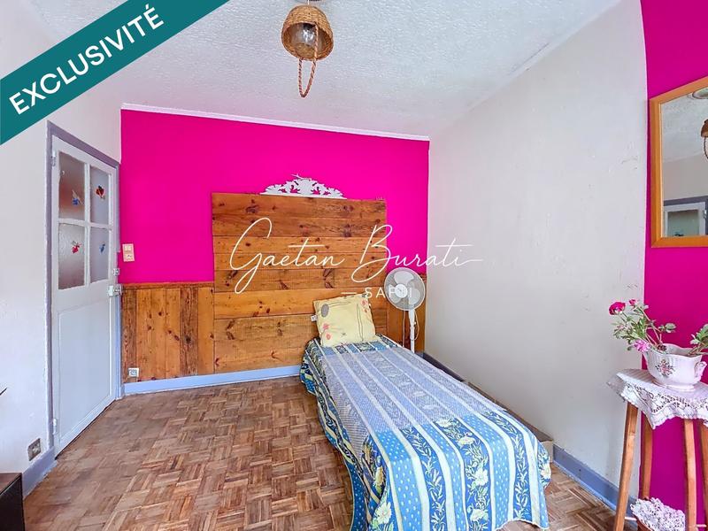 Maison - 153 m² - 6 pièces