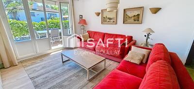 Appartement - 174 m² - 5 pièces