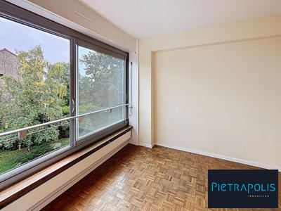 Appartement - 84 m² - 3 pièces