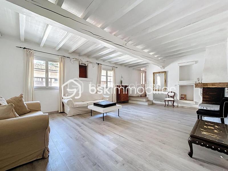 Maison de village - 103 m² - 5 pièces