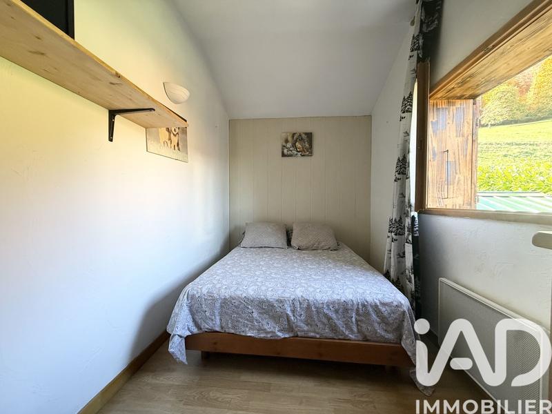 Châlet - 133 m² - 4 pièces