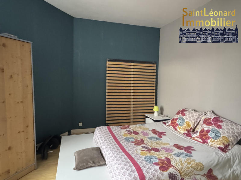 Maison ancienne - 118 m² - 6 pièces