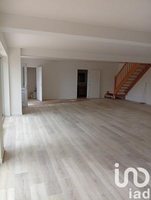 Maison - 163 m² - 5 pièces