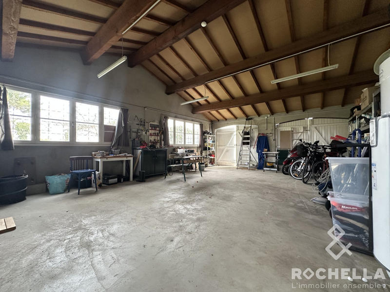 Maison contemporaine - 140 m² - 6 pièces