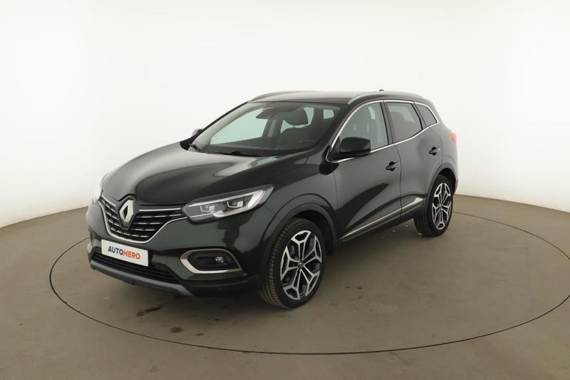 Renault Kadjar 1.5 dCi Blue Intens 115 ch