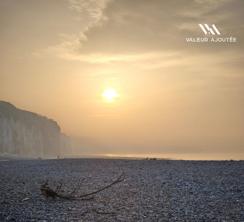 Appartement - 27 m² - 2 pièces