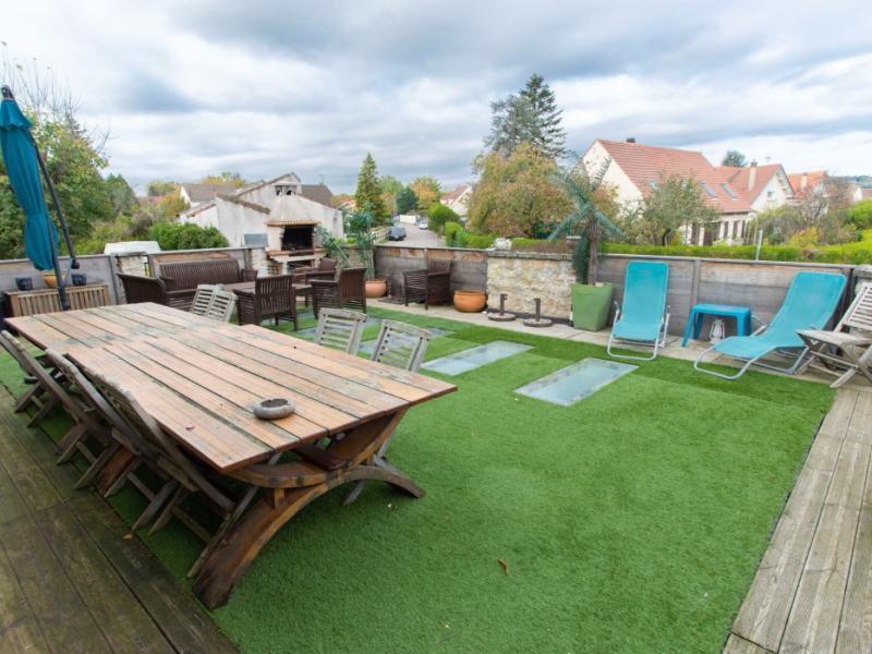 Villa - 373 m² - 10 pièces