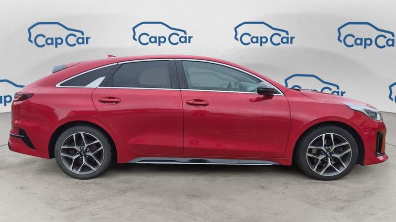 Kia ProCeed III 1.5 Gdi 160 Gt Line - Automatique