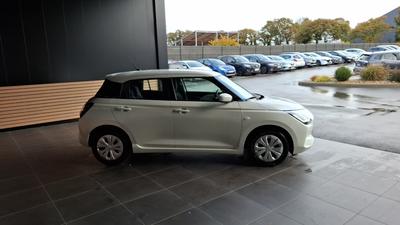 Suzuki Swift VI 1.2 Dualjet Hybrid Avantage