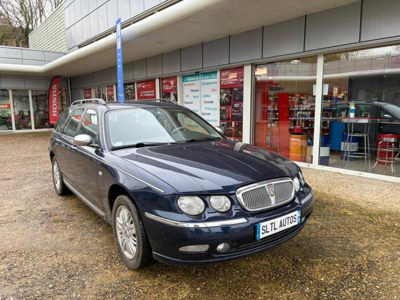 Rover 75 Tourer 2.5 V6 177 Ch Garantie 6 Mois / Reprise Possible
