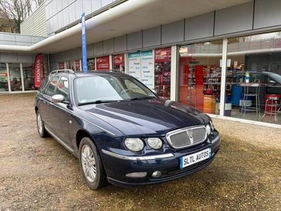 Rover 75 Tourer 2.5 V6 177 Ch Garantie 6 Mois / Reprise Possible
