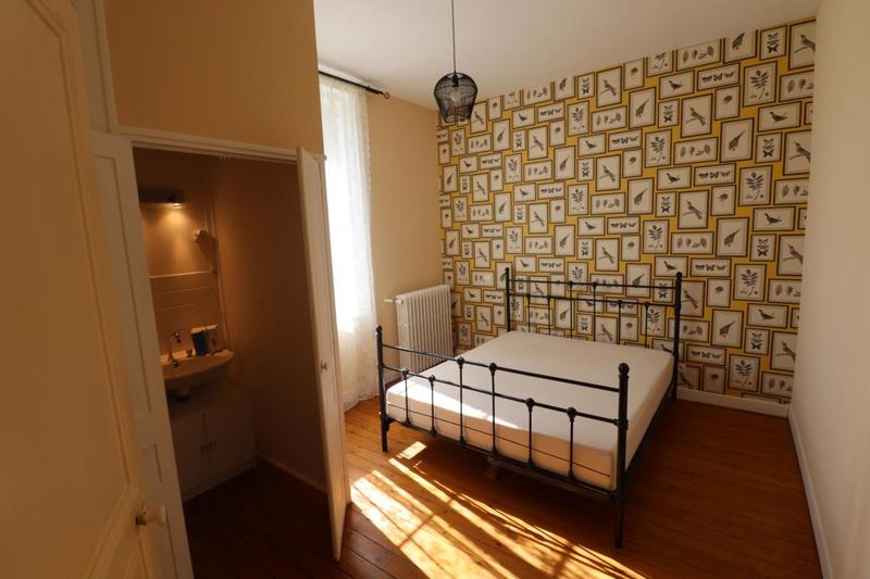 Maison de maîtres - 194 m² - 5 pièces