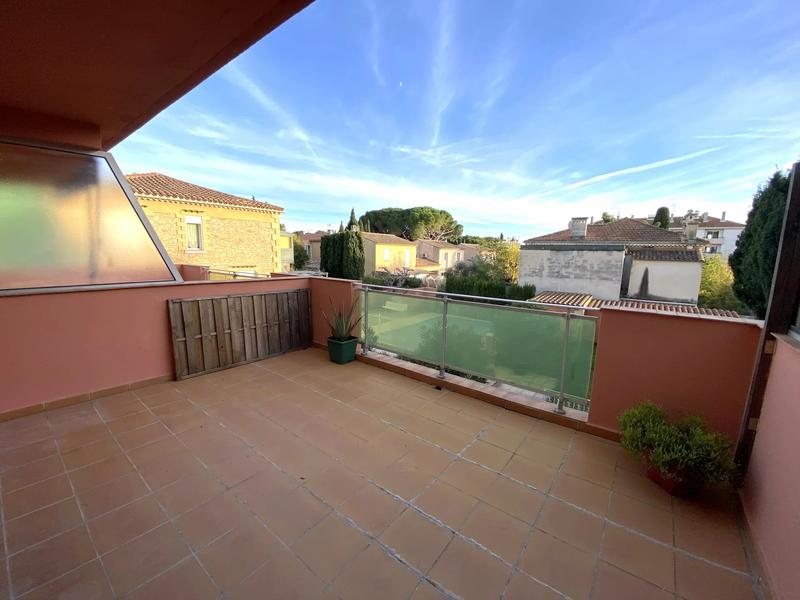 Appartement - 34 m² - 1 pièce