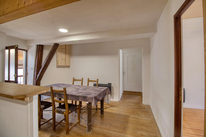 Appartement - 73 m² - 3 pièces