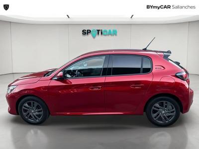 Peugeot 208 PureTech 75 s&amp;S Bvm5 Style