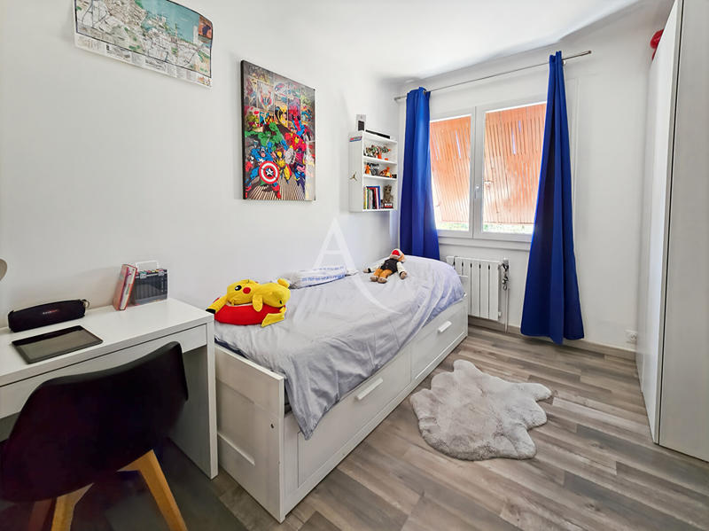 Villa - 160 m² - 5 pièces