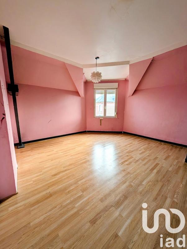 Maison de village - 193 m² - 6 pièces