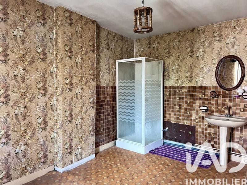 Ferme - 145 m² - 5 pièces