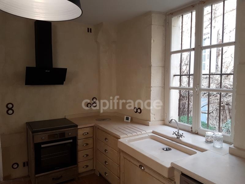 Maison - 145 m² - 7 pièces