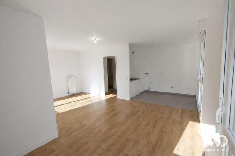 Appartement - 73 m² - 4 pièces