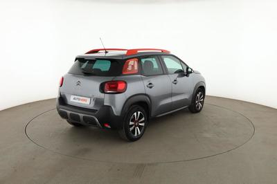 Citroën C3 Aircross 1.6 Blue-HDi Feel 100 ch
