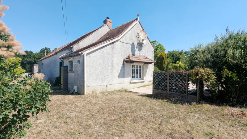 Maison - 144 m² - 4 pièces