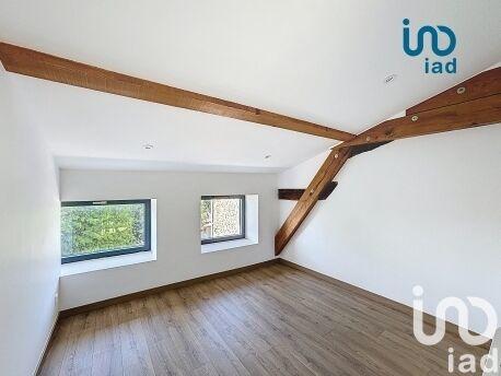 Maison de village - 98 m² - 4 pièces