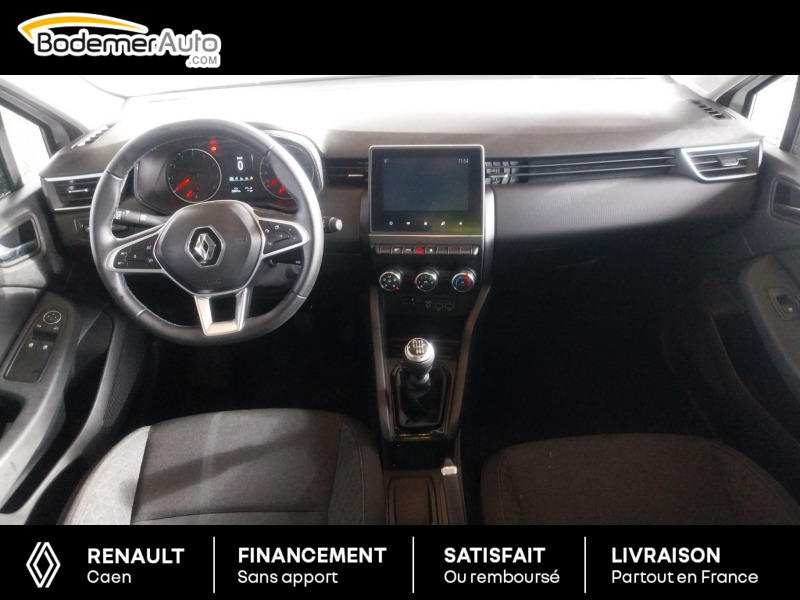 Renault Clio TCe 90 Equilibre