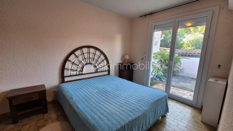 Maison - 72 m² - 4 pièces