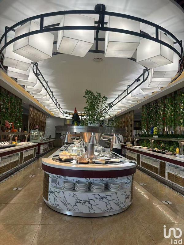 Local commercial - 850 m²