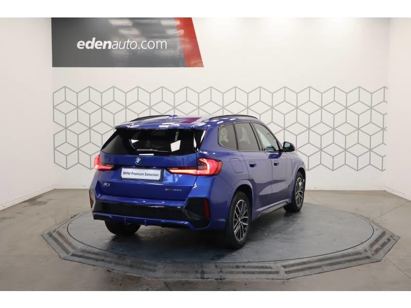 Bmw X1 xDrive 23d 211ch Dkg7 m Sport