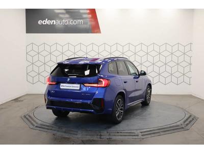 Bmw X1 xDrive 23d 211ch Dkg7 m Sport