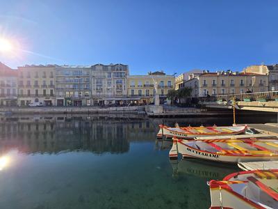 Local d'activités - 187 m² - 5 pièces