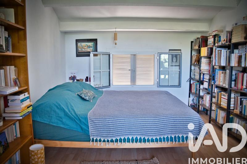 Maison de village - 170 m² - 7 pièces