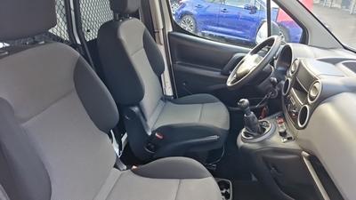 Citroën Berlingo Fourgon m Vti 95 Confort