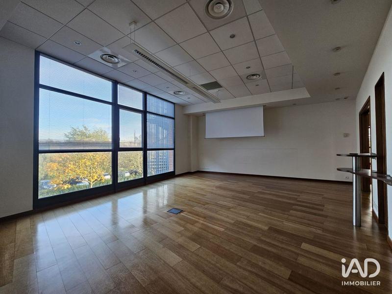 Bureau - 440 m²