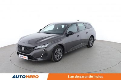 Peugeot 308 Sw 1.5 Blue-HDi Active Pack Eat8 130 ch