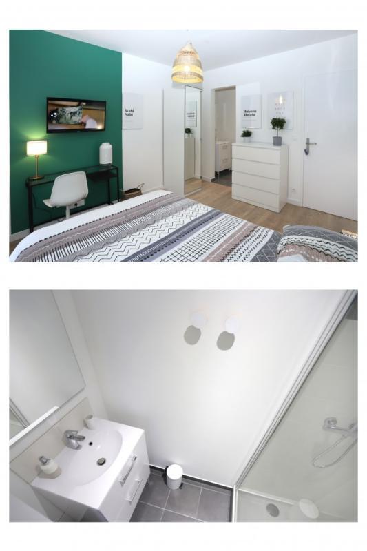 Appartement - 138 m² - 6 pièces