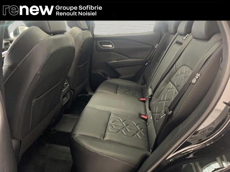 Nissan Qashqai e-Power 190 ch Tekna