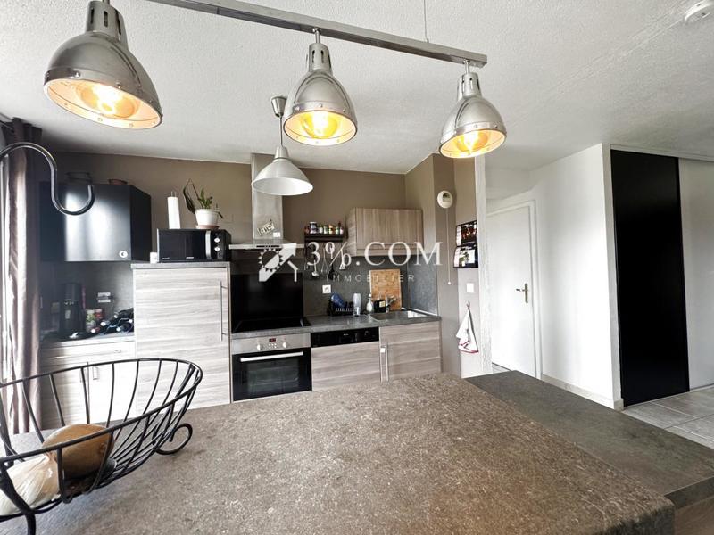 Appartement - 69 m² - 3 pièces